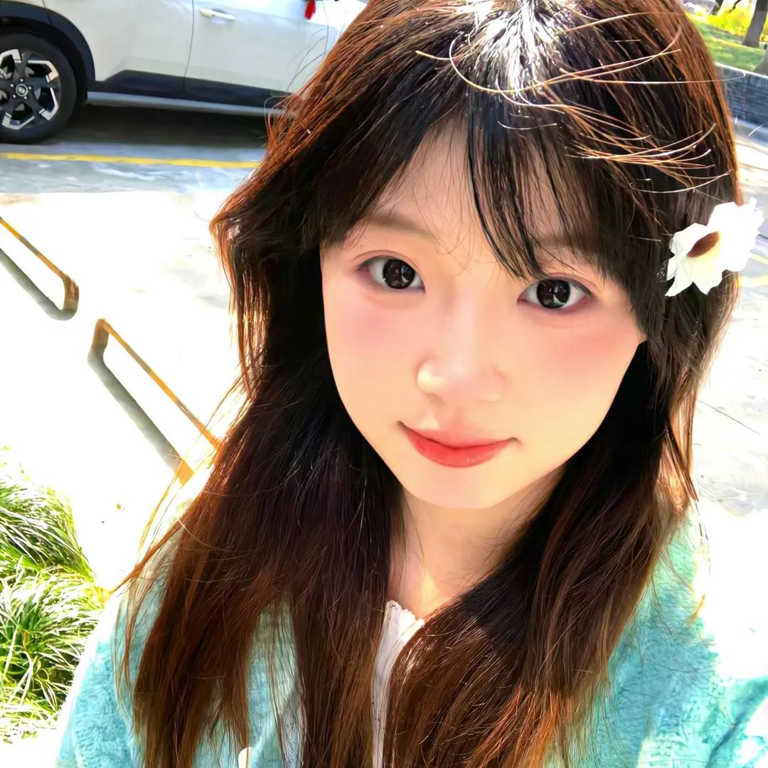 母亲与女儿