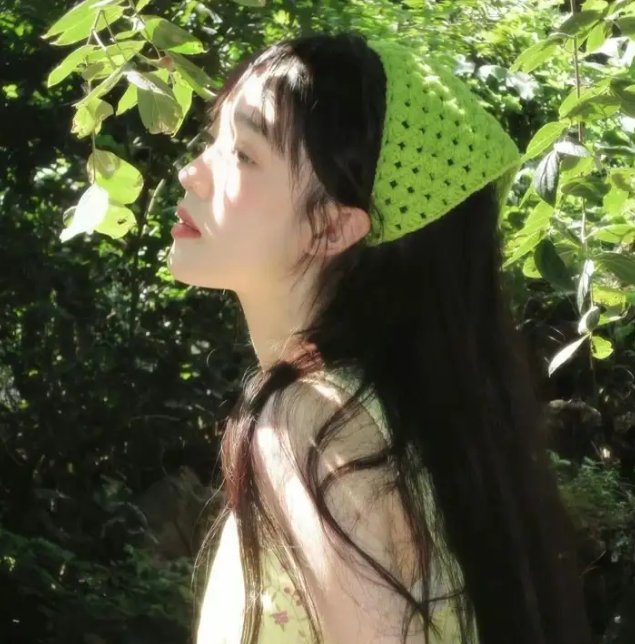 用琴弦说话