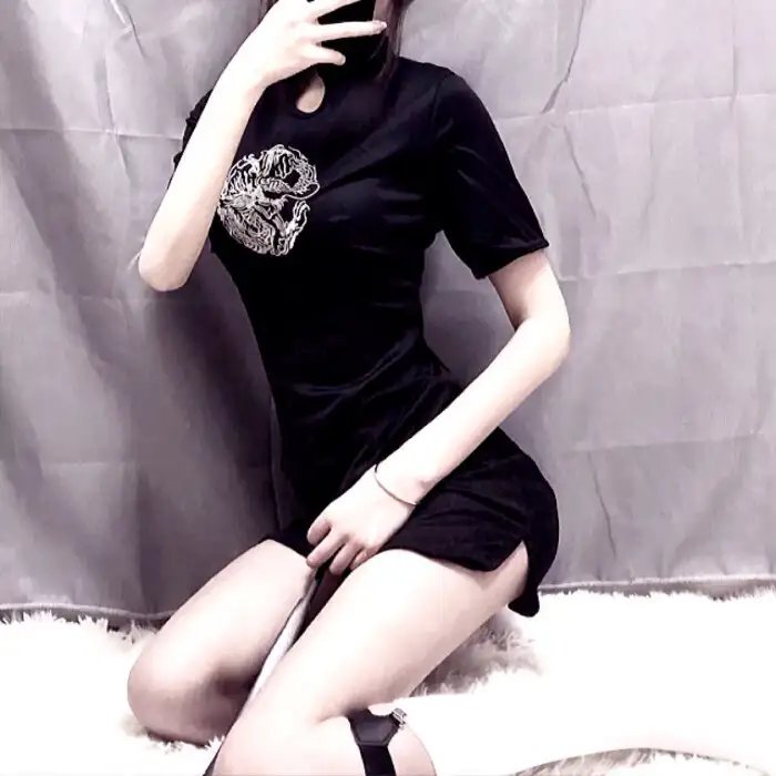 狼溪